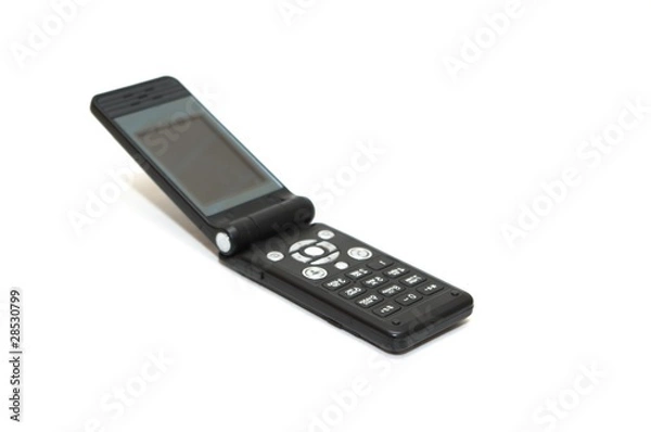 Obraz Mobile phone