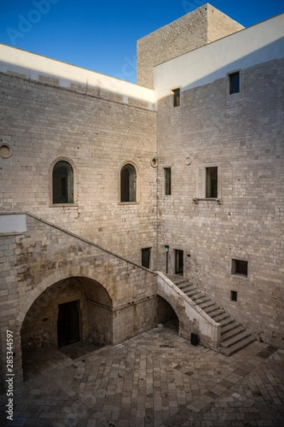 Obraz Trani (Puglia)