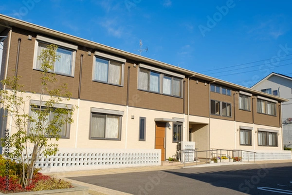 Obraz 老人ホーム　サポート付き高齢者住宅　介護　福祉