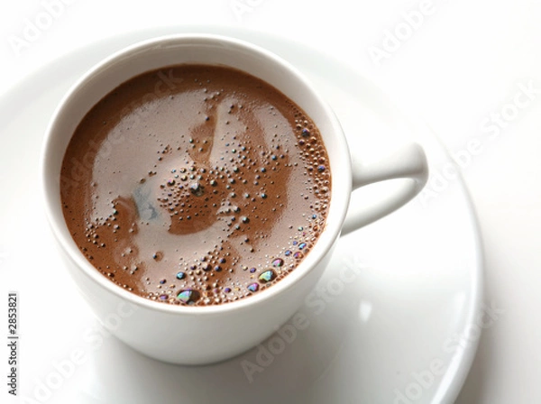 Fototapeta turkish coffee