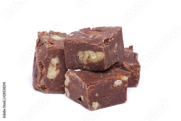 Obraz Fudge Snack