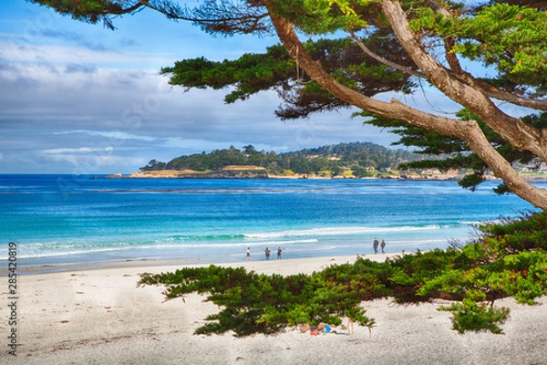 Obraz Carmel nad morzem