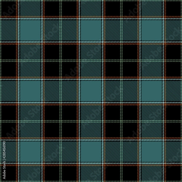 Obraz Tartan Plaid Scottish Seamless Pattern.