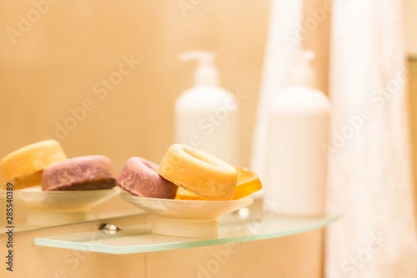 Obraz Bathroom very well equiped