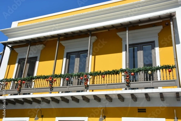 Obraz Urban Architecture