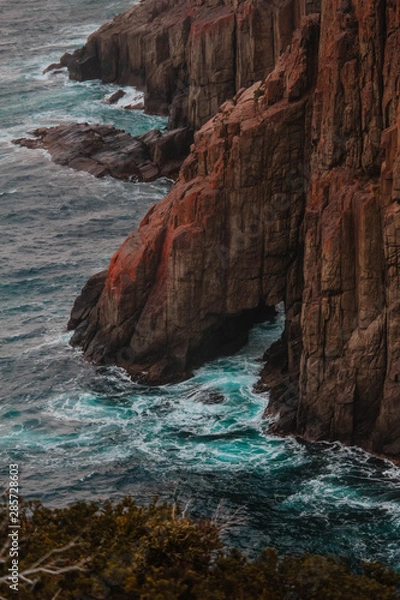 Obraz rocks in the sea