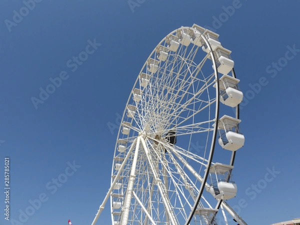 Obraz roue saint jean de monts