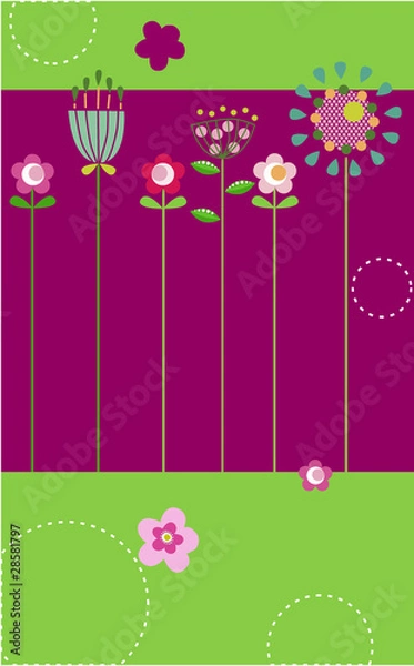 Obraz special occasion card