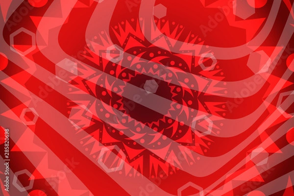 Fototapeta abstract, texture, design, red, pattern, wallpaper, wave, line, blue, lines, light, backdrop, illustration, graphic, curve, digital, art, waves, green, gradient, technology, motion, artistic, abstract