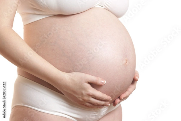 Obraz Pregnancy