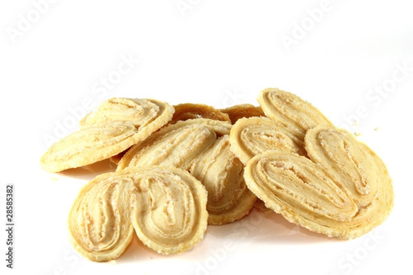 Fototapeta butterfly pie