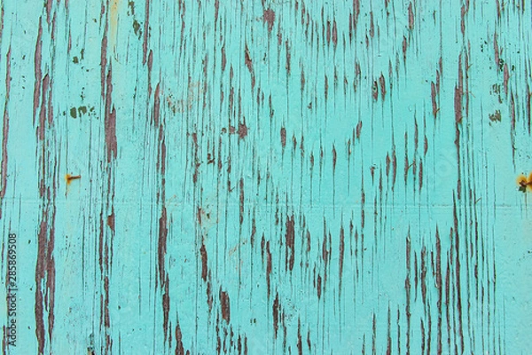 Obraz Turquoise Texture