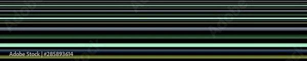 Fototapeta Digital art, panoramic abstract objects (20000 x 4000 Pixels), Germany