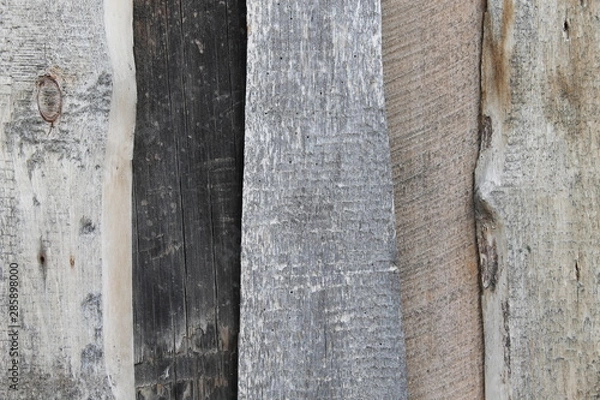 Obraz old wood background