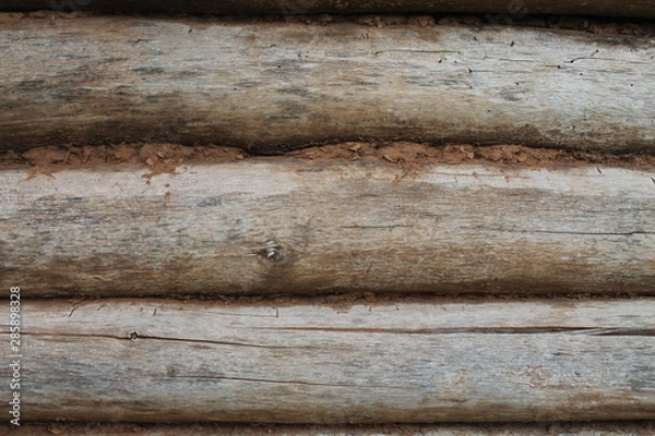 Obraz old wood texture background