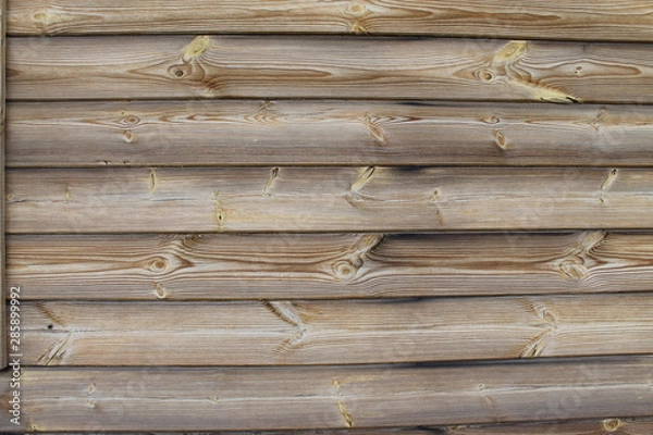 Obraz old wood background