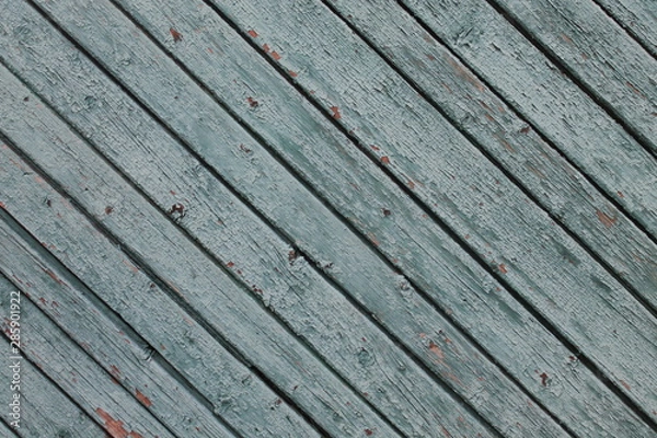 Obraz old wood background