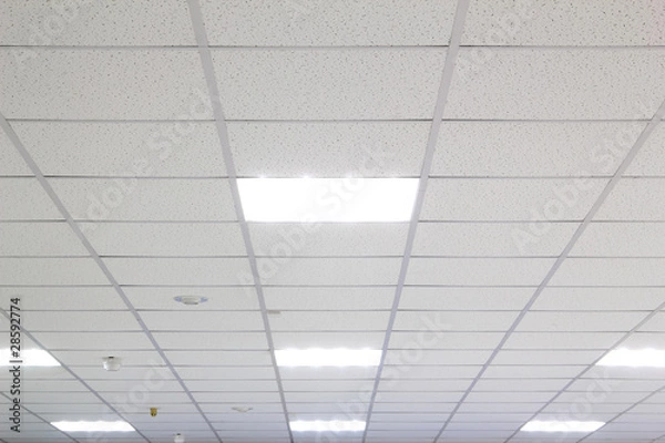 Fototapeta sufit