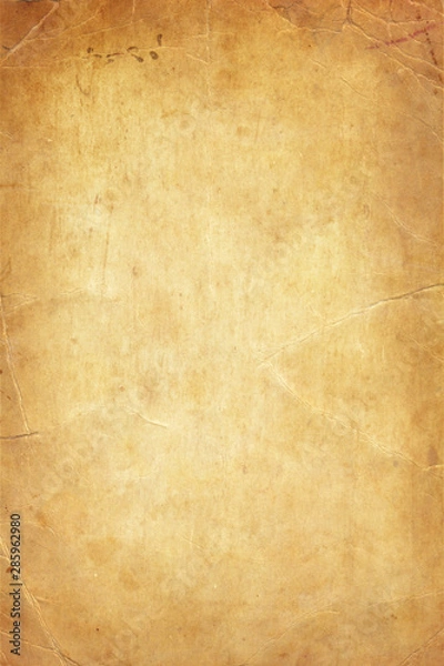 Obraz Vintage paper background