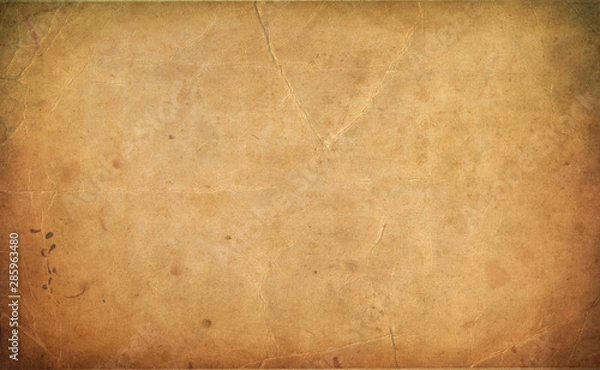 Obraz Vintage paper background