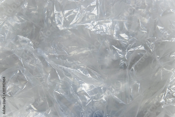 Obraz Plastic Crumbled