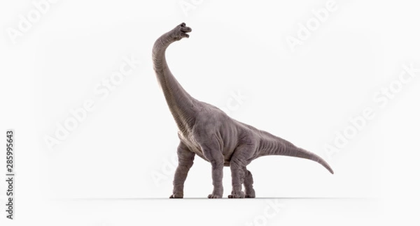 Obraz Brachiosaurus