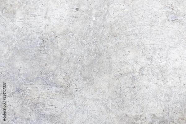 Obraz white wall background