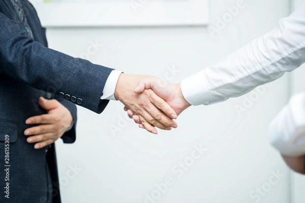 Fototapeta Convention