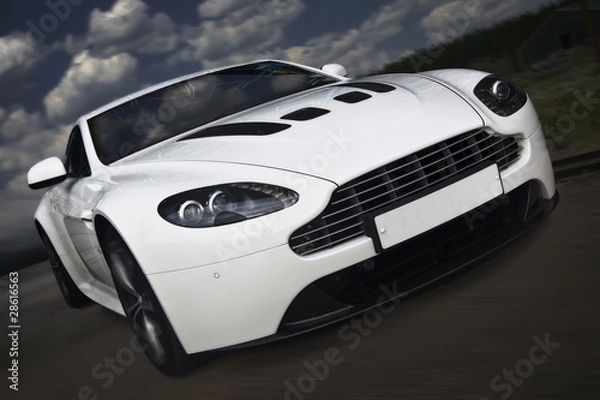 Fototapeta Modern Classic