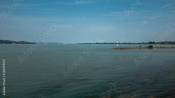 Obraz Lake Balaton