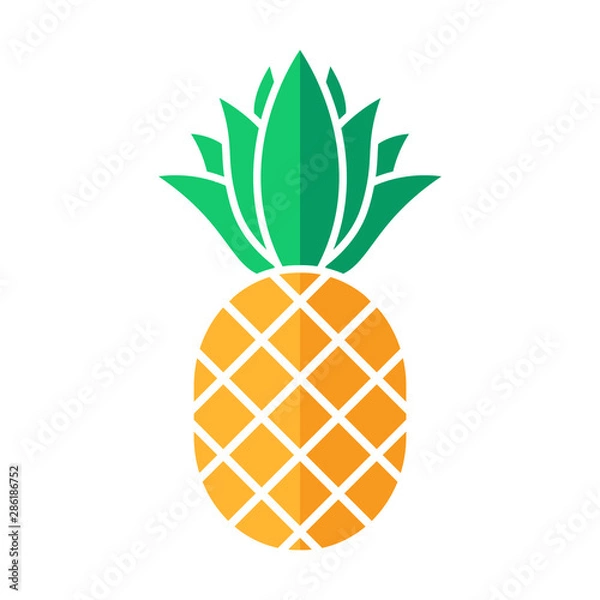 Obraz Pineapple