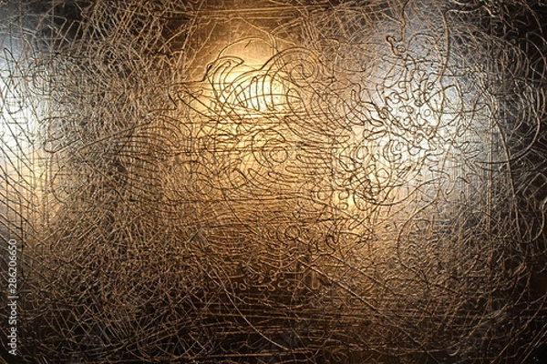 Fototapeta Entangled