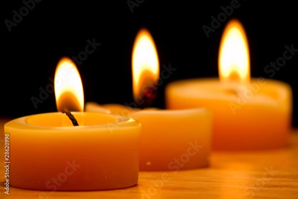 Fototapeta Velas_005