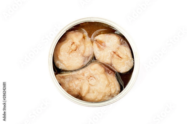 Obraz サバ缶