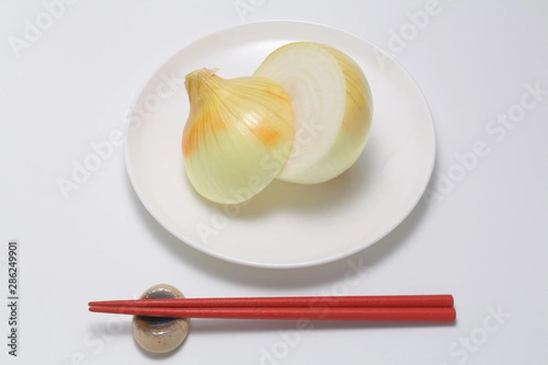 Obraz 奇妙な食欲