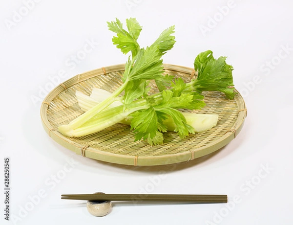 Obraz 奇妙な食欲