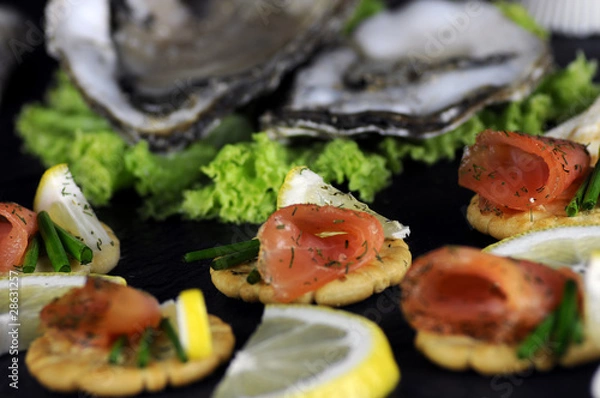 Obraz Lacks Kräcker