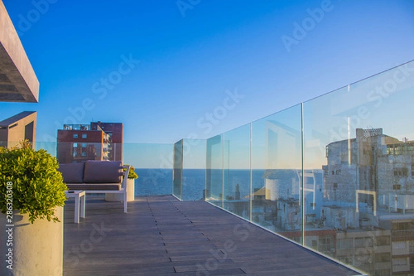 Obraz relax,chill out.