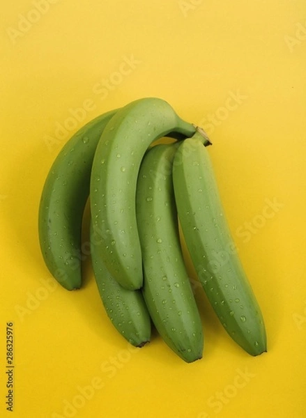 Obraz bananos