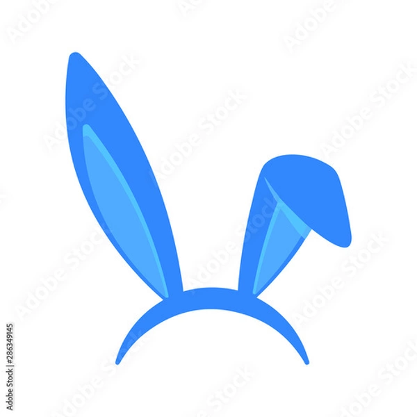 Obraz Animal ears icon