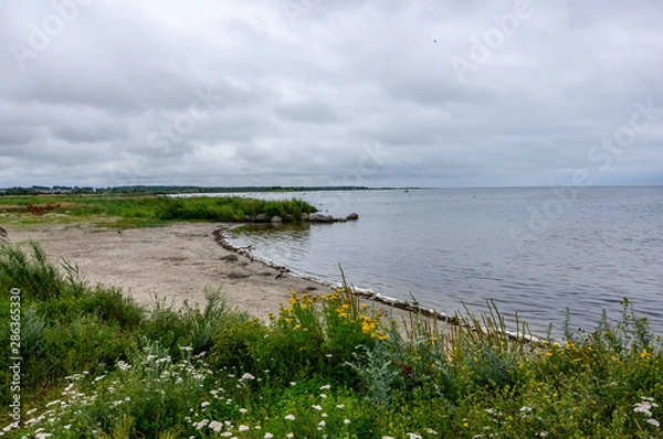 Obraz Mörbylånga strand