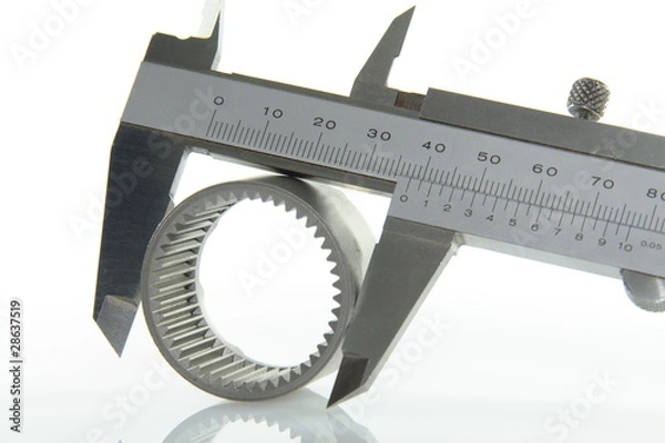 Obraz Qualitätssicherung