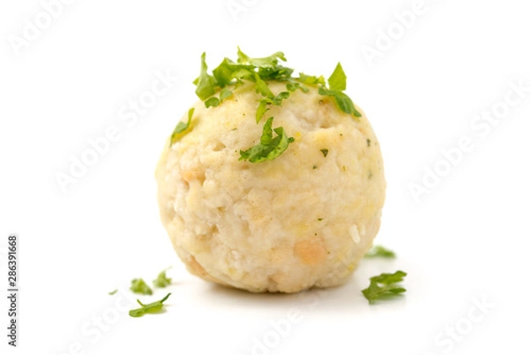 Obraz Semmelknödel