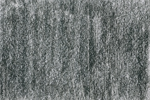 Fototapeta abstract graphite pencil scribbles background