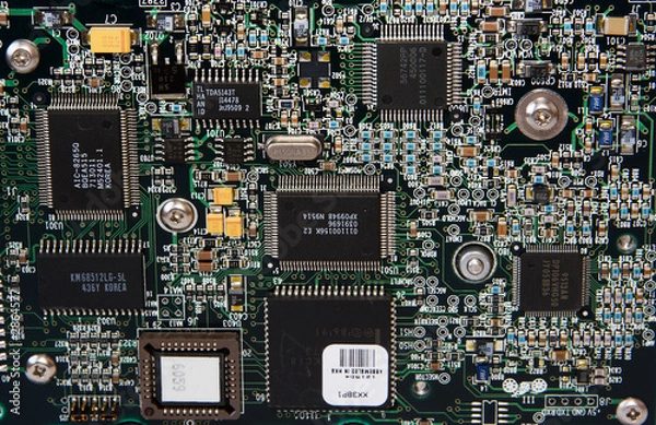 Obraz technology advances