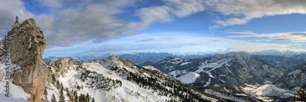 Obraz Wendelstein_011