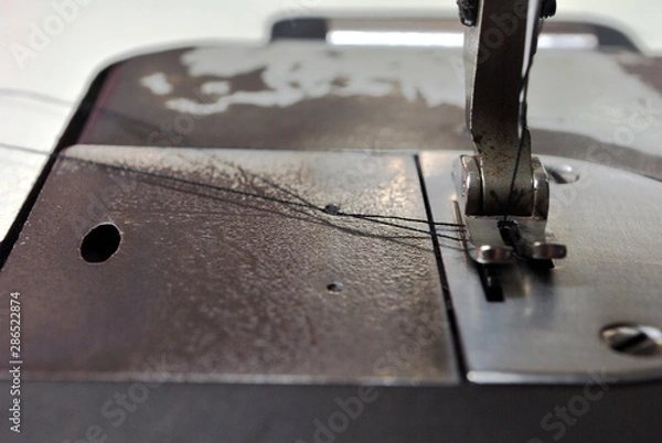 Obraz sewing machine