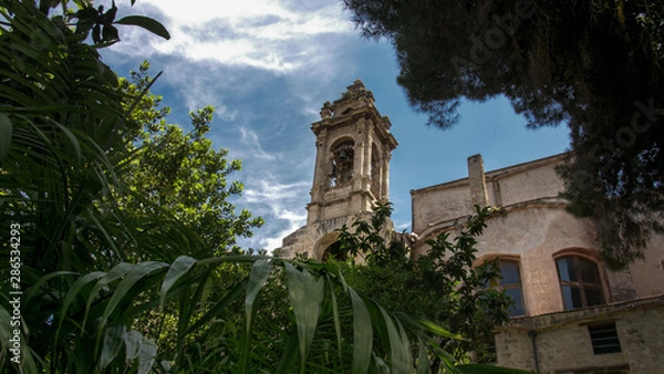 Obraz Palermo, Sicilia 