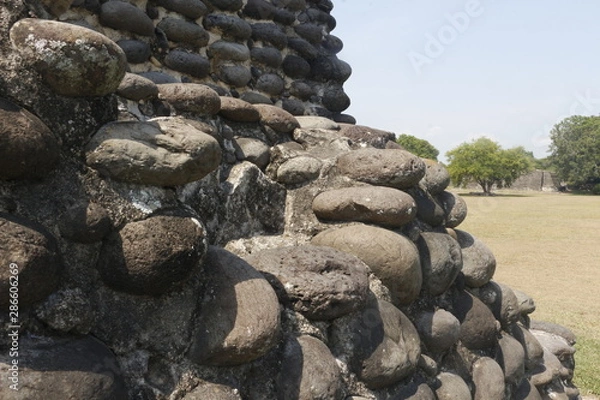 Obraz Cempoala, Veracruz