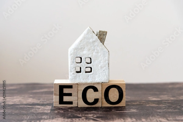 Obraz 住宅エコ
